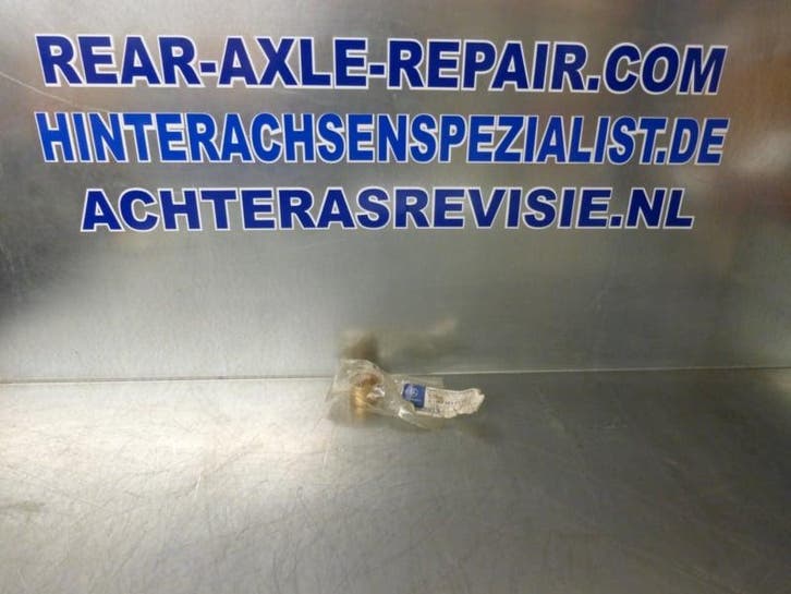 Bus, brons tbv achteras Mercedes, Autos : Pièces & Accessoires, Freins & Transmission, Envoi