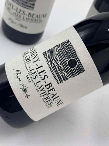 2023 Maison Altisolis Clos du Roi red - Beaune 1er Cru - 3, Nieuw