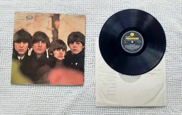 Beatles - Beatles For Sale - Original 1964 Mono Gatefold +