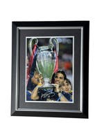 FC Barcelona - Spaanse voetbal competitie - Rafael Marquez-, Nieuw