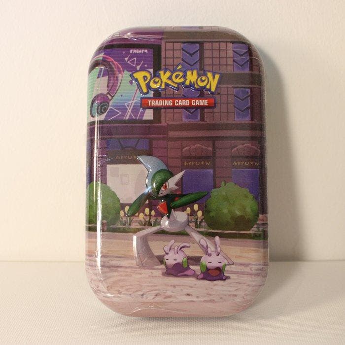 Pokémon - 5 Box - 5 Lumiose City Mini Tins, Hobby & Loisirs créatifs, Jeux de cartes à collectionner | Pokémon