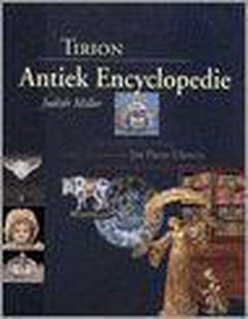 Antiek Encyclopedie 9789051218602, Boeken, Verzenden, Gelezen