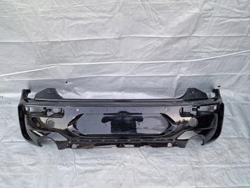 Achterbumper Mini Cooper F54 Clubman JCW Lift 7955909, Auto-onderdelen, Verzenden, Gebruikt