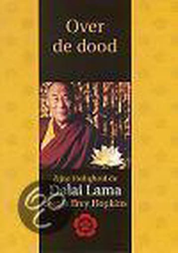 Over de dood 9789022534304 De Dalai Lama, Verzenden, Gelezen, De Dalai Lama