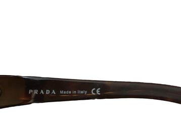 Prada - SPR18I - Lunettes de soleil