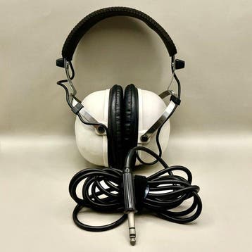 Pioneer - SE-20A Over-Ear Stereo Dynamic Hoofdtelefoon, Nieuw