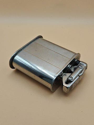 Dorgento - Table Lighter - Semi Automartic - Aansteker -