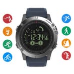 VIBE 3 Smartwatch Smartband Smartphone Fitness Sport, Verzenden, Nieuw, Zeblaze