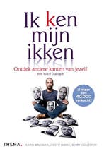 Ik (k)en mijn ikken - Karin Brugman - 9789058715241 - Paperb, Verzenden, Nieuw