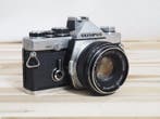 Olympus OM-2 + F.Zuiko Auto-S 1,8/50mm | Appareil photo, Nieuw