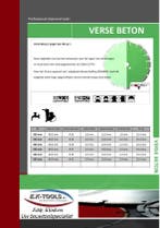 Verse beton (jonger dan 48 hr)., Verzenden