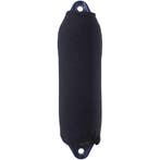 Fenderhoes 40x15cm Zwart, Ophalen of Verzenden, Nieuw