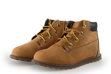 Timberland Boots Jongens in maat 29 Geel, Timberland, Verzenden, Jongen of Meisje, Schoenen