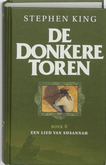 Een lied van Susannah / De donkere toren 9789024527632, Boeken, Verzenden, Gelezen, Stephen King