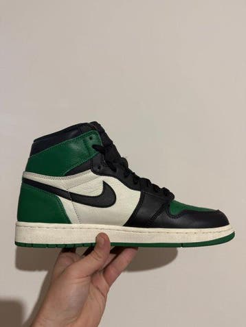 Nike - Air Jordan 1 High - Sneakers - Taille : EU 44.5