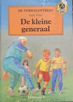 De kleine generaal Avi 6 / Verhalentrein / 3 9789028107212, Boeken, Verzenden, Gelezen, I. Platel