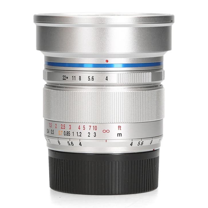 Laowa Venus 14mm F4 FF RL Zero-D - Leica M, TV, Hi-fi & Vidéo, Photo | Lentilles & Objectifs, Comme neuf, Enlèvement ou Envoi