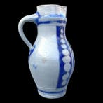 Steengoed Westerwald kruik (Duitsland) - Stoneware