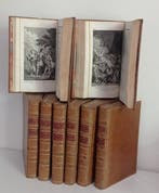 Pope, Alexandre - Œuvres diverses de Pope [ format in-