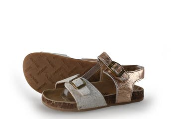 Barst! Sandalen Meisjes in maat 26 Goud, Kinderen en Baby's, Kinderkleding | Schoenen en Sokken, Barst!, Verzenden, Jongen of Meisje