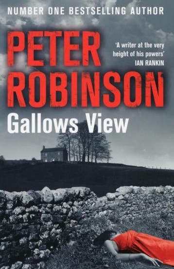 Gallows View 9781447225430 Peter Robinson, Verzenden, Peter Robinson
