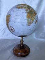 Globe - Vintage uit die tijd - 1970-1980, Antiek en Kunst