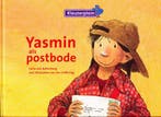 Kleuterplein Versie 1 Prentenboek Yasmin als postbode, Boeken, Verzenden, Nieuw