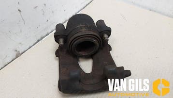 Remklauw (Tang) links-voor Volkswagen Golf O221703, Nieuw