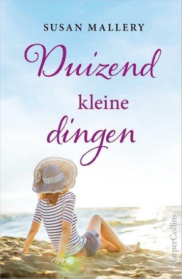 Duizend kleine dingen - Mallery, Verzenden