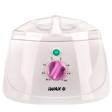Professionele Waxverwarmer – Snel Opwarmen en Regelbaar, Verzenden, Nieuw