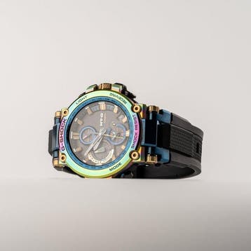 Casio - G-Shock MTG Limited Edition 20th Anniversary - Sans, Nieuw