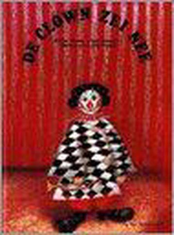 De clown zei nee / Een Vier Windstreken prentenboek, Verzenden, Zo goed als nieuw, M. Damjan
