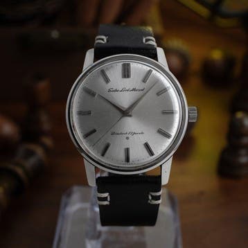 Seiko - Lord Marvel - Zonder minimumprijs - 5740-1990 -, Bijoux, Sacs & Beauté