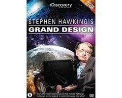 Stephen Hawkings Grand Design, Verzenden, Nieuw in verpakking