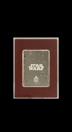 A Lucky Escape Star Wars The Original Trilogy 2025 Silver, Collections, Cinéma & Télévision