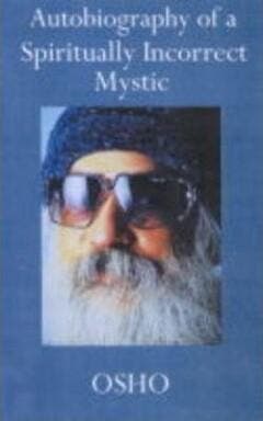 AUTOBIOGRAPHY OSHO SPIRITUAL INCORR. 9780312254575 OSHO, Boeken, Verzenden, Zo goed als nieuw, OSHO