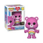 Funko Pop! Animation Care bears - Cheer bear Glow Chase #351, Verzenden, Nieuw