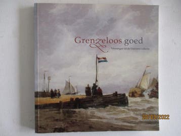 Grenzeloos goed 9789053493397, Boeken, Verzenden, Gelezen