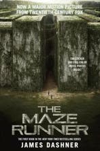 The Maze Runner / Maze Runner / 1 9780385385206, Verzenden, James Dashner