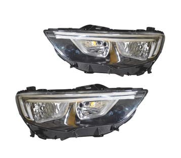 FEUX POUR OPEL INSIGNIA 17-20, Verzenden