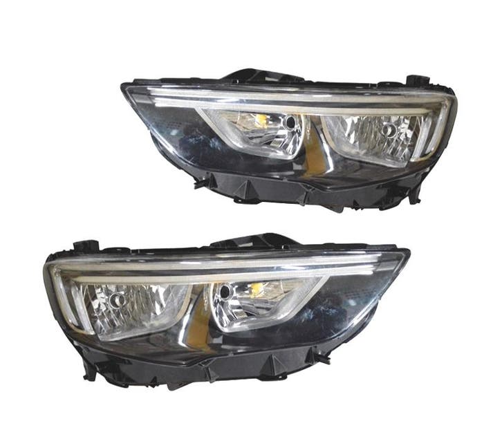 FEUX POUR OPEL INSIGNIA 17-20, Auto-onderdelen, Verlichting, Verzenden