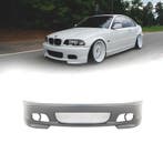PARE-CHOCS FRONTAL BMW E46 COUPÉ CABRIO 99-07 LOOK M2, Verzenden