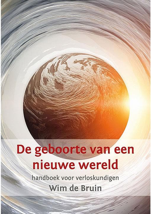 De geboorte van een nieuwe wereld, Boeken, Esoterie en Spiritualiteit, Gelezen, Verzenden