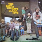 The Dave Clark Five - The Best Of The Dave Clark Five (14 Mi, Verzenden