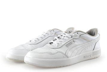Puma Sneakers in maat 44 Wit, Puma, Verzenden, Wit, Sneakers