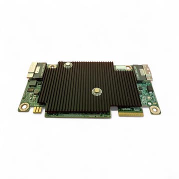 Dell EMC PERC H745 12G SAS 4GB FRONT P/N: JT47Y, 34Y6H,, Verzenden