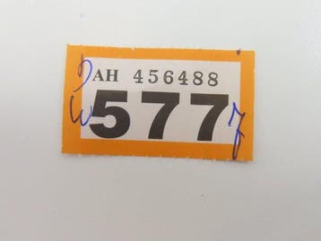 Fleischmann H0 - 6101 - Modeltreinsporen (40) - 40-delig