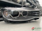 BMW 3 GT F34 XENON LED KL PHARE AVANT DROIT KPL 7285686, Verzenden