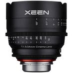 XEEN 24mm T1.5 PL (Feet) Objectief, Ophalen of Verzenden, Nieuw, Groothoeklens