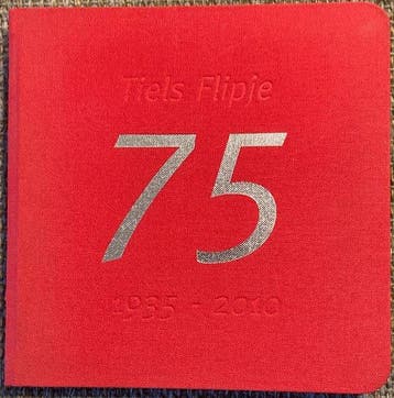 Tielse Flipje 75 jaar 9789077217221 G. Hemel, Verzenden, G. Hemel